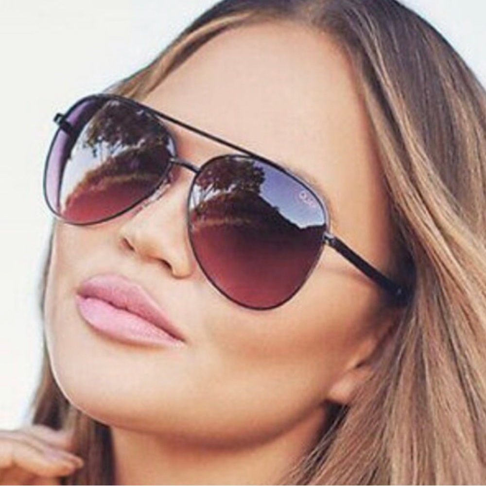 Quay Australia VIVIENNE